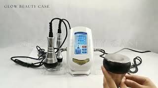 3 In 1 Cavitation Machine For Home Use [upl. by Auguste]