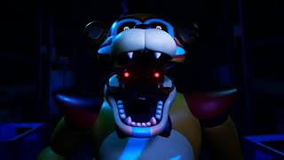 Five Nights at Freddys Help Wanted 2 [upl. by Elleirbag293]