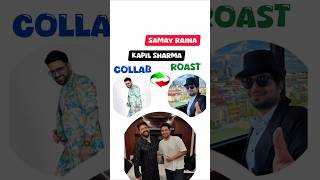 Kapil Sharma on Samay Raina 😂 Abhinav Gardia shorts indiasgotlatent kapilsharma samayraina [upl. by Kealey]