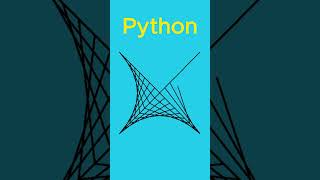 Superb Graphics Design with Python turtlecoding python turtle programming webdesign [upl. by Jannelle]