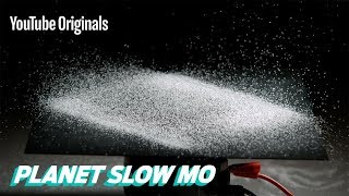 Visualising Frequencies in Slow Mo [upl. by Arak]