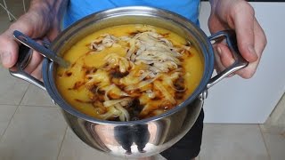 RECETTE QUI DÉCHIRE  Nouilles de riz à la courge butternut et aux pommes de terre [upl. by Debee]