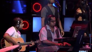 Madari  Clinton Cerejo feat Vishal Dadlani amp Sonu Kakkar Coke Studio  MTV Season 2 [upl. by Rehpatsirhc]