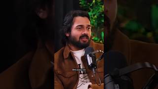 BHUVAN BAM ❤️ ABOUT SHAHRUKH young borning 🥰 motivation bhuvanbam shahrukhkhan [upl. by Vernita]