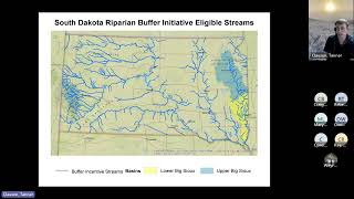 Riparian Buffer Initiative Workshop 2023 [upl. by Oneill]