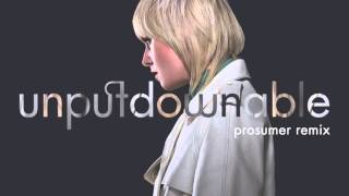 Róisín Murphy  Unputdownable Prosumer Remix [upl. by Guillemette]