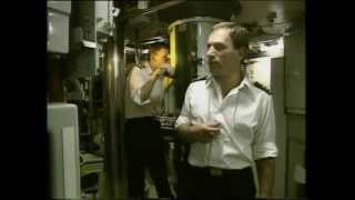 The Sounds Of Silence  Royal Navy Submarines 1995 [upl. by Nrojb]