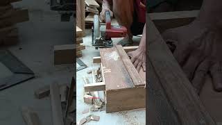 Simple Methods For Carpentry shorts satisfying [upl. by Yenttirb]