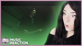 EGirl Reacts│Orbit Culture  Saw│Music Reaction [upl. by Nazay]