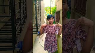 sry sachi Nikal gai🤣 so funny video 😂short shorts trending funny please subscribe my channel [upl. by Silloc708]