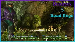 Staking a New Claim  Aberration Ep 11 [upl. by Eceerehs42]