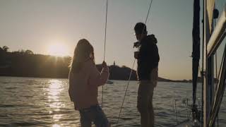 Hondarribia Turismo Spot [upl. by Grady]