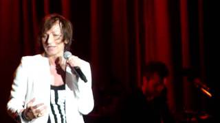 GIANNA NANNINI I MASCHIIO E TE TOUR 29 4 2011 [upl. by Somerset]