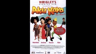 Filem Melayu  Aku kaya The Movie 2003 SDTV 720p FULL MOVIE [upl. by Zilef]