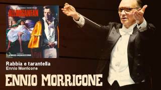 Ennio Morricone  Rabbia e tarantella  Allonsanfan 1974 [upl. by Netsyrc]