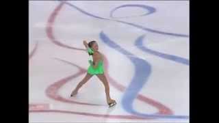 Julia Lipnitskaya Olympics Sochi 2014  Russian Figure Skater [upl. by Munshi]