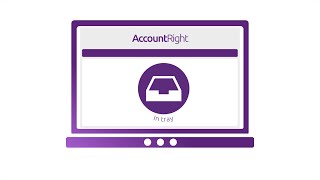 A smarter way to manage bills in MYOB AccountRight [upl. by Dnomsaj]