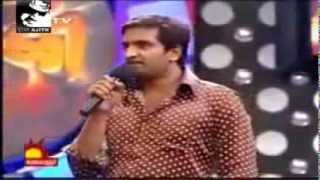 Actor santhanam talk about Thala ajithkumar [upl. by Tempa]