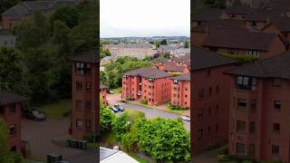 💷 Offers Over £155000📍Mote Hill Hamilton propertytour [upl. by Bowlds328]