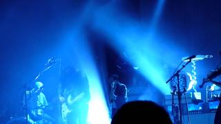 Jack White  Hypocritical Kiss Paris 29 June 2014 [upl. by Cornela]