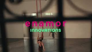 Your Gateway to Smart Inventions Revolutionary Pure Ease Bra by Enamor Innovations [upl. by Enisamoht]