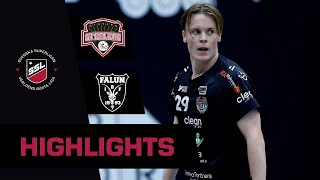 Highlights Nykvarn  Falun [upl. by Lemor]