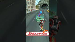 Turbo Racer  Bike Racing  Adrenaline Rush Turbo Racer Bike Racing Competition shots [upl. by Leasa]