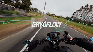 Best stabilisation for MOTOVLOGS [upl. by Nair]