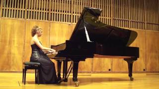 Liszt Consolation no3 [upl. by Fortuna]