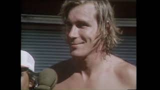 James Hunt amp Niki Lauda  Interview Buenos Aires 1978 [upl. by Alon]