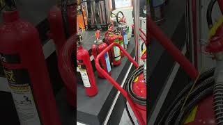 Safex complete fire extinguisher 🧯 Range [upl. by Service]