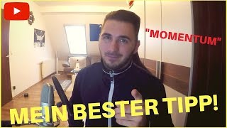 quotMOMENTUMquot  MEIN BESTER TIPP  MOTIVATIONSVIDEO FÜR ALLE FIFA SPIELER  FIFA 18 ULTIMATE TEAM [upl. by Tuorah]