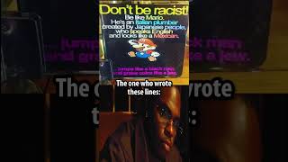 Dont be racist [upl. by Rico]