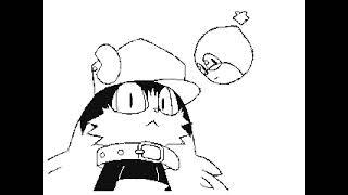 Klonoa disappointed but in TRUE high quality 2022 [upl. by Apollo]