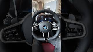 2025 BMW 3 Series Performance and Style Refined [upl. by Odrarebe362]