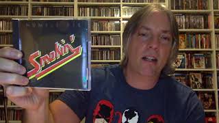 The Top Hard Rock amp Heavy Metal Albums of the 1970s [upl. by Crispas]