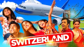 Switzerland Bengali Movie  Abir Chatterjee  Rukmini Maitra  Ambarish  Biswanath  Facts amp Review [upl. by Sotnas330]