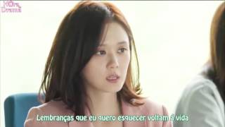 I Remember You OST  Remember Dear Cloud Legendado em PTBR [upl. by Yennor325]