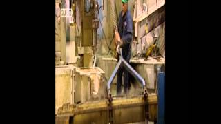 HOW ITS MADE  Aluminium Foil [upl. by Enelra]