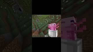 minecraft action and stuff mod shorts minecraft [upl. by Chobot397]