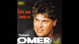 Omer Dizdarevic  Dolazim ti mala  Audio 1999HD [upl. by Joni]