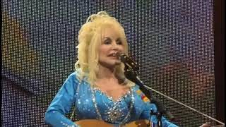 Dolly Parton  quotBackwoods Barbiequot [upl. by Nallak318]