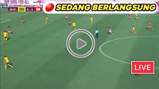 🔴 Sedang Berlangsung Timnas Indonesia vs Australia Babak 16 Besar Piala Asia Qatar 2024 [upl. by Inwat]