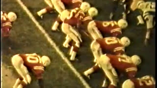 Boston Patriots 1966 Highlights 34 min [upl. by Wilber]