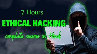 The Complete Ethical Hacking Course Learn How to Hack Safely and Legally StepbyStep Guide [upl. by Elleret]