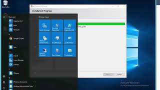 Step by step install SCCM ON Windows Server 2016 [upl. by Eelatan390]