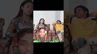 Akriti dekha comedy hasnamnahai comedyfilms comedyvideo funny khaosadam khaomaakasam comedy [upl. by Ssalguod]