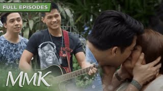 Full Episode  MMK quotGitaraquot [upl. by Bensky96]