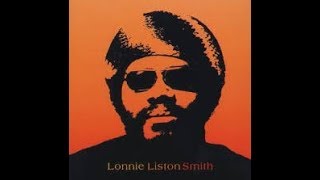 Dr lonnie Smith Trouble Man [upl. by Nitsa454]