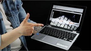 Acer ChromeBook Spin 311  Идеально для учебы в школе и универе [upl. by Sulienroc]